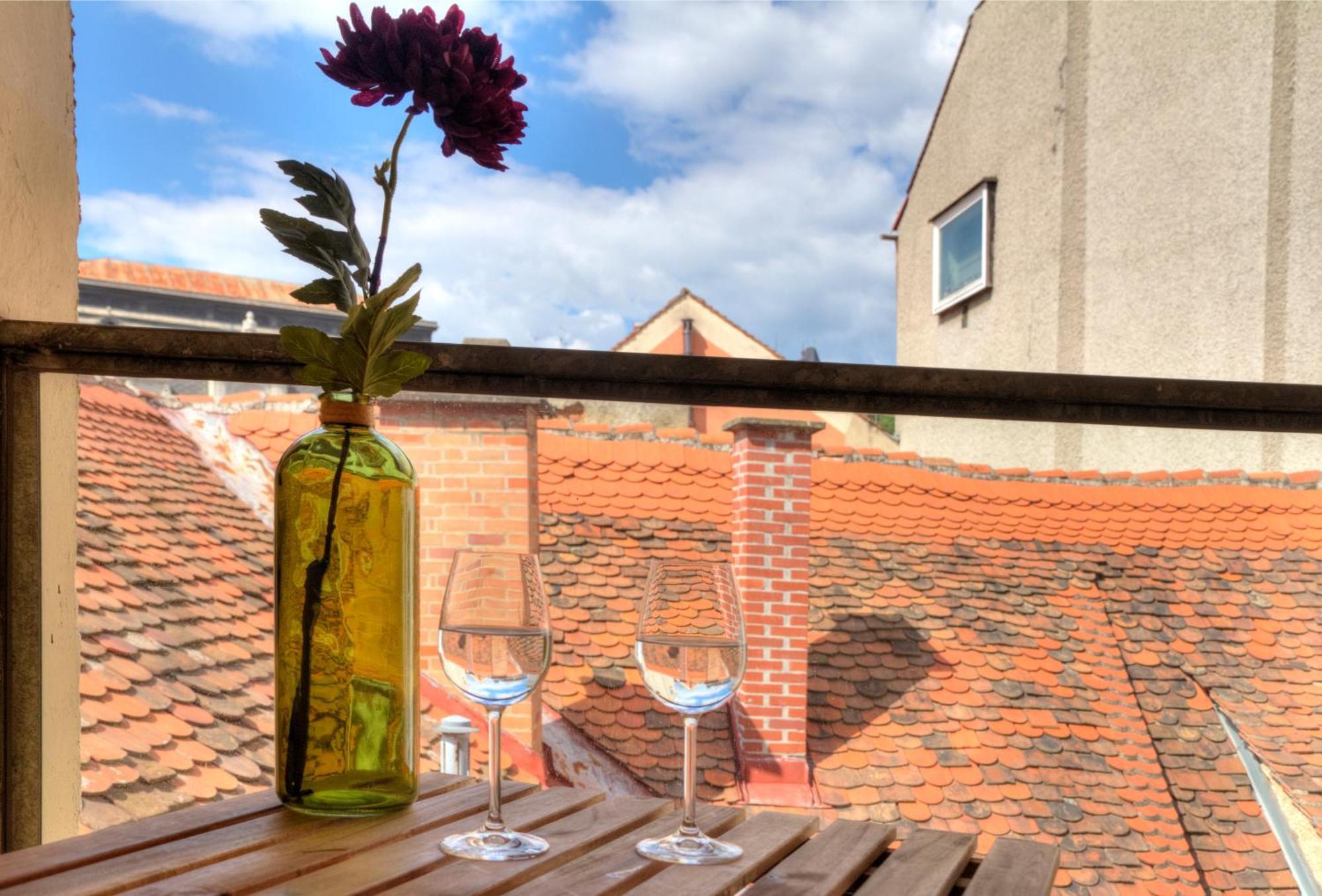 Apartment-Joanneum Graz Bagian luar foto