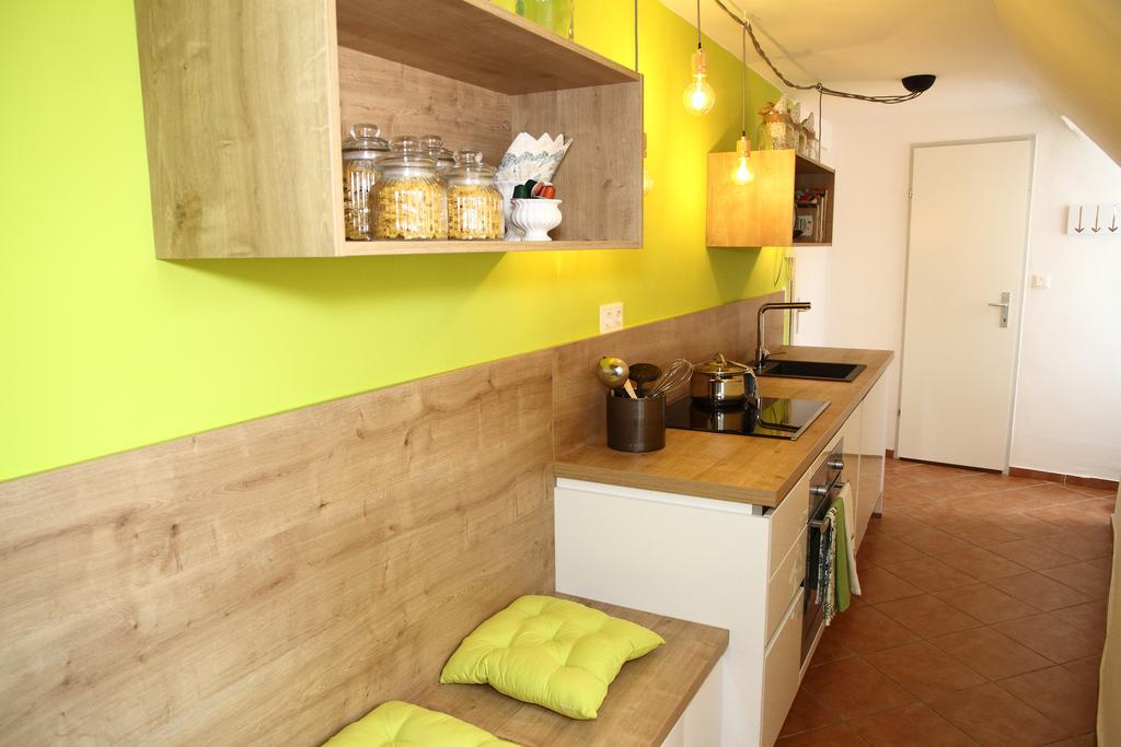 Apartment-Joanneum Graz Bagian luar foto