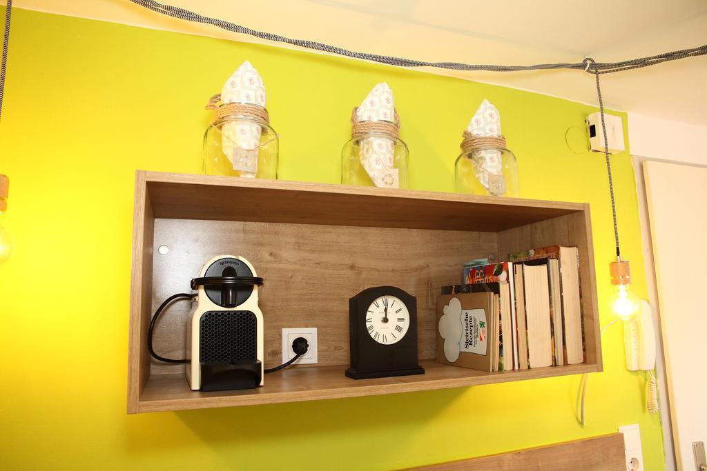 Apartment-Joanneum Graz Bagian luar foto