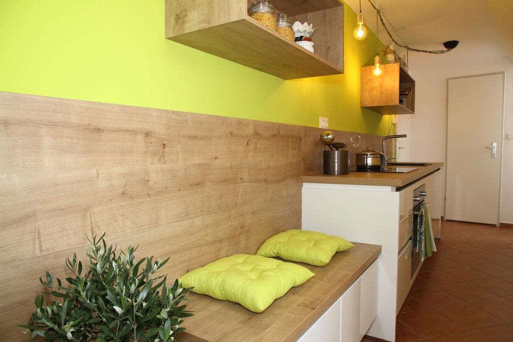 Apartment-Joanneum Graz Bagian luar foto
