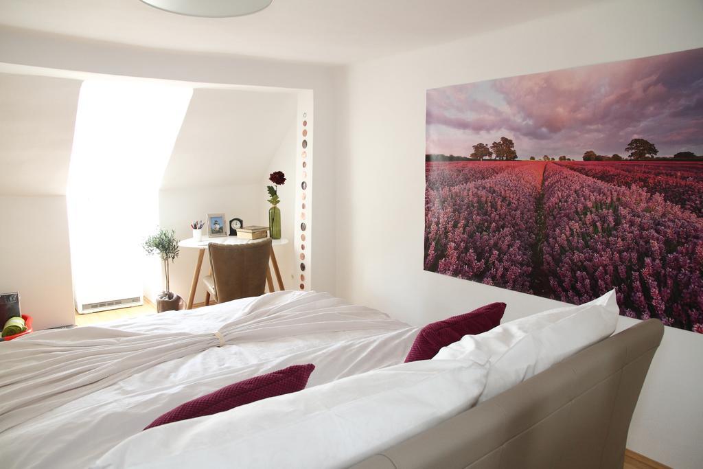 Apartment-Joanneum Graz Bagian luar foto