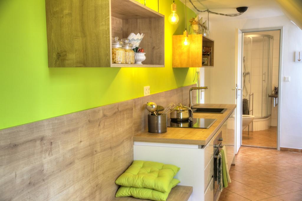 Apartment-Joanneum Graz Bagian luar foto