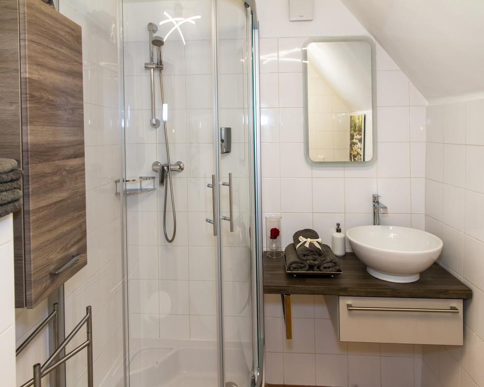 Apartment-Joanneum Graz Bagian luar foto