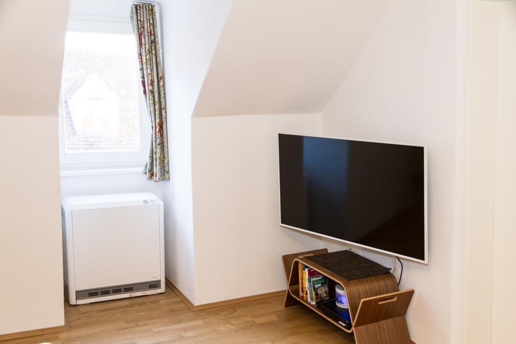 Apartment-Joanneum Graz Bagian luar foto
